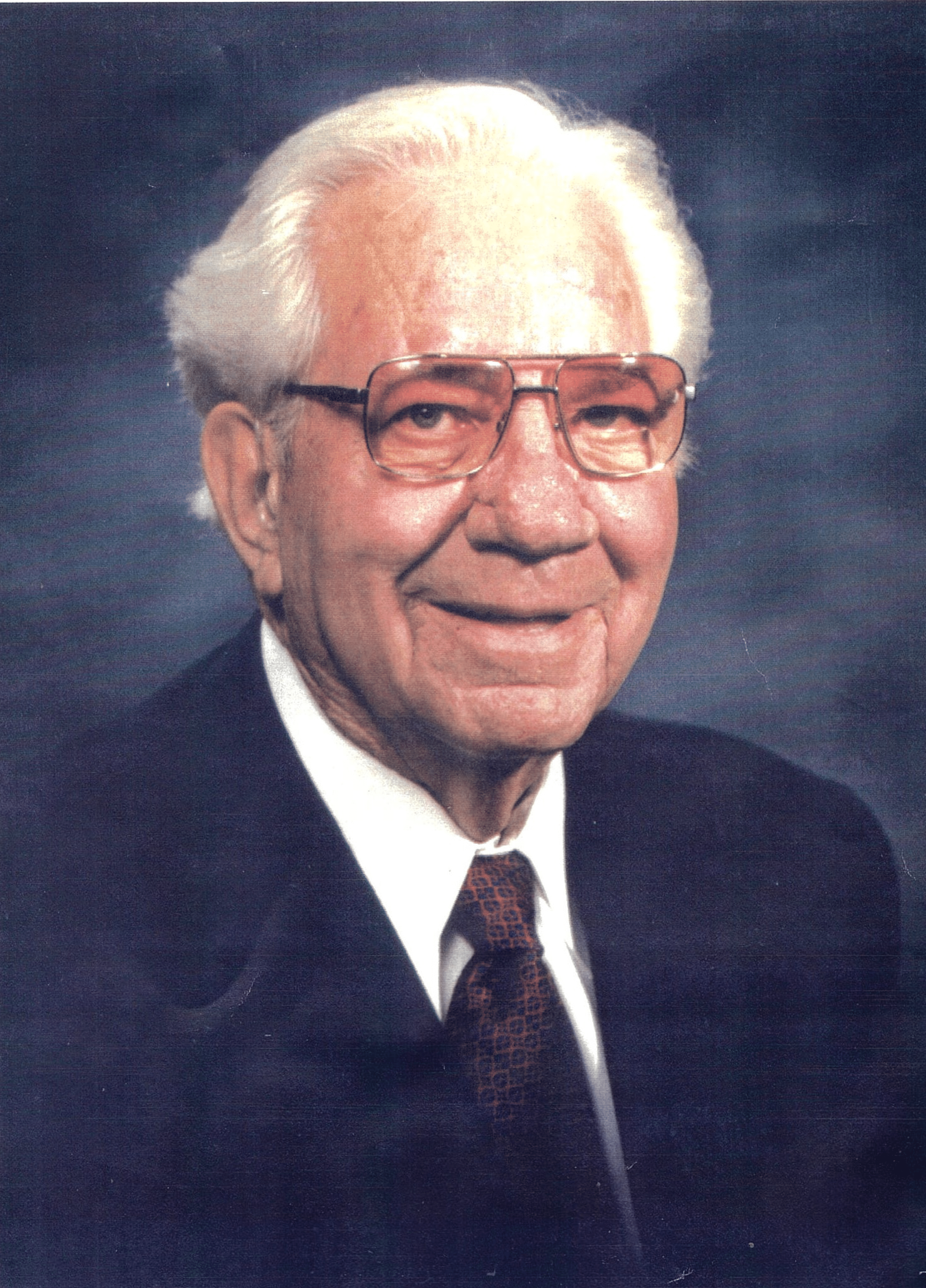  In Memoriam – Founding Attorney Ottis Ancil West