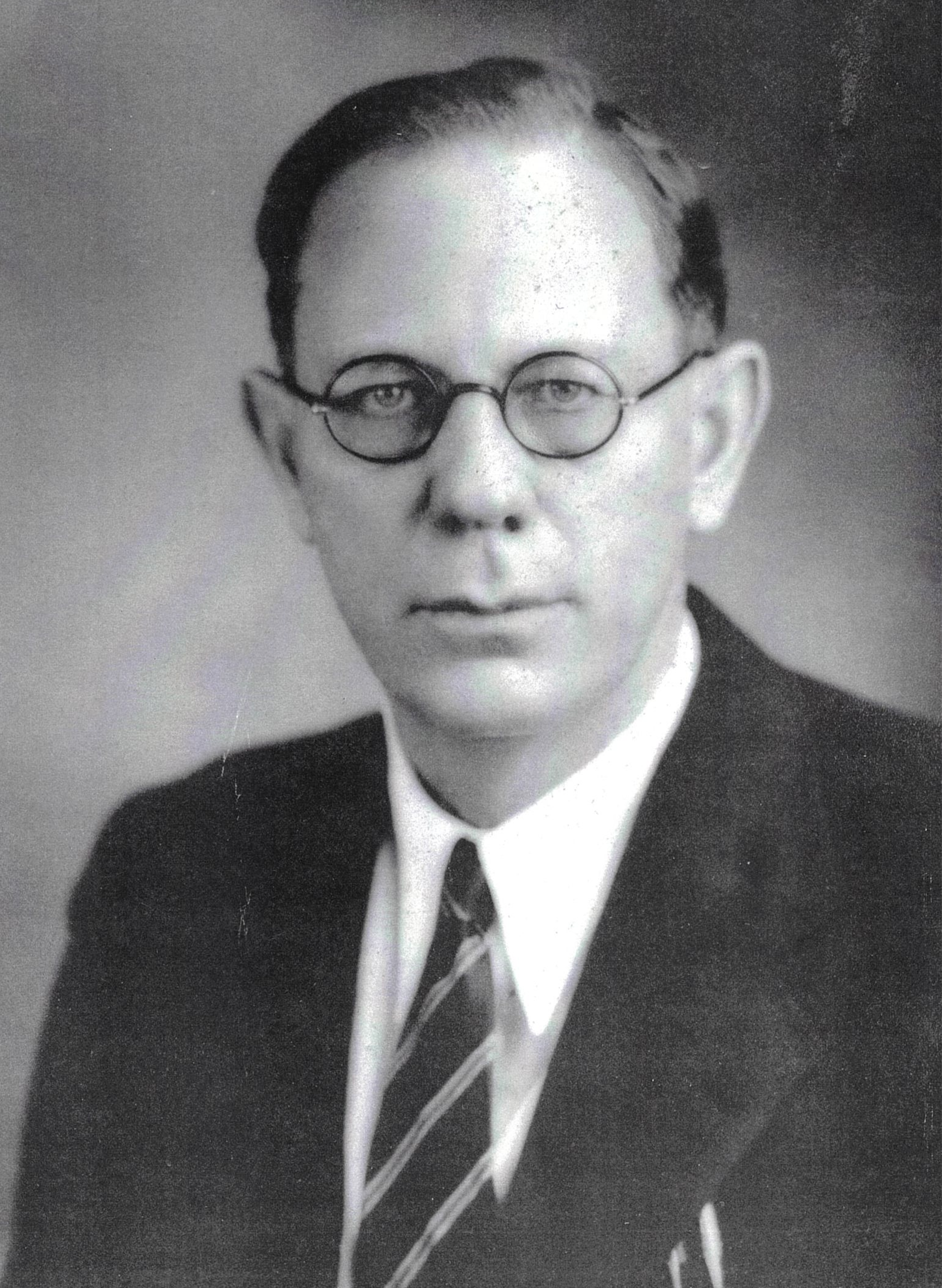 In Memoriam – Founding Attorney Ancil Sylvanis West