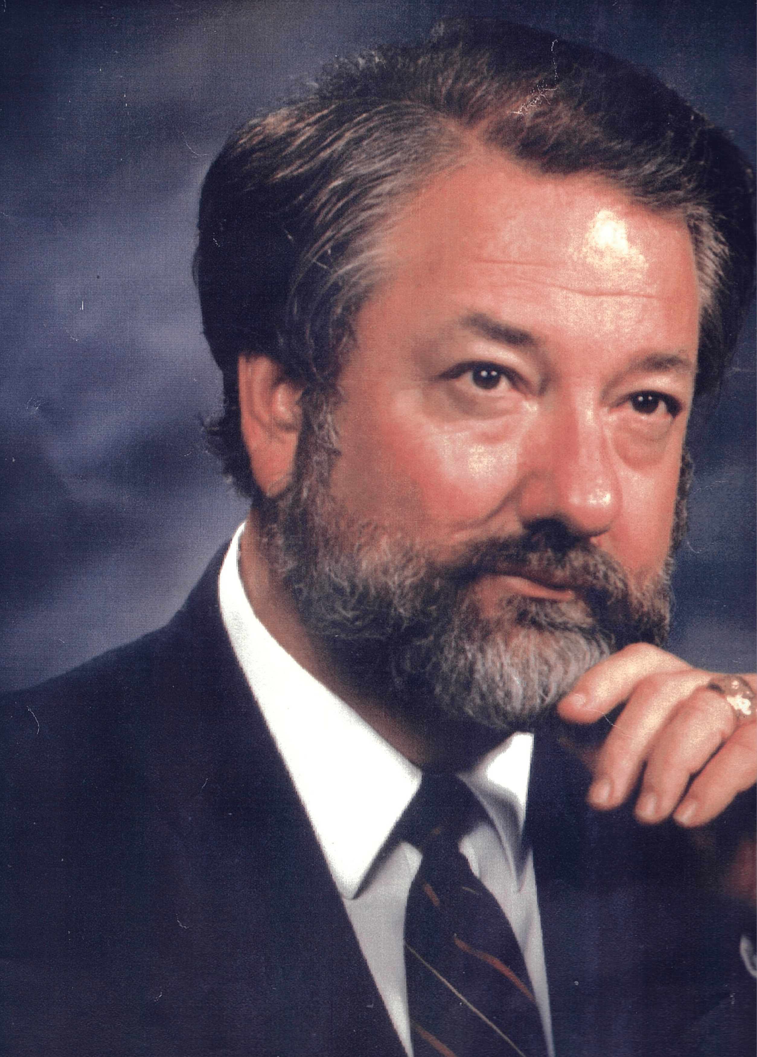  In Memoriam – Founding Attorney North O. West