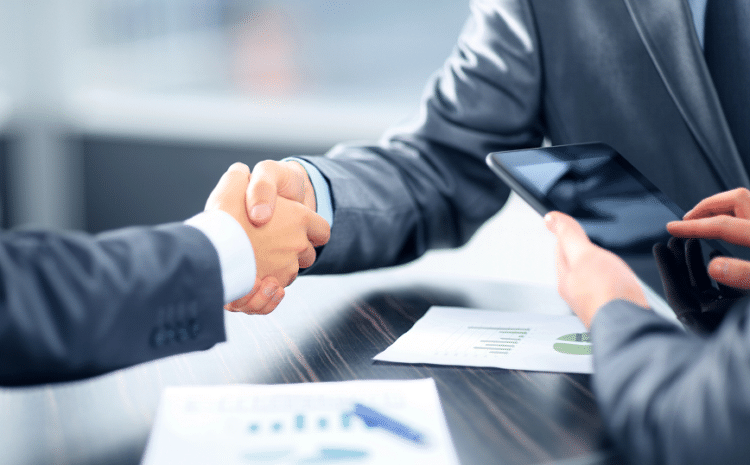 Guiding Your Business to Success